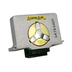 dotmatrix printhead