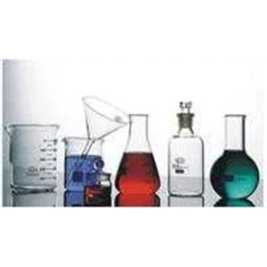 general laboratory glassware