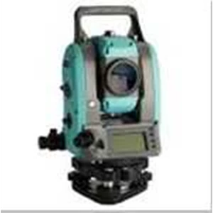 total station nikon nivo 2c