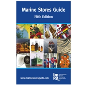 impa marine stores guide ( impa catalogue)