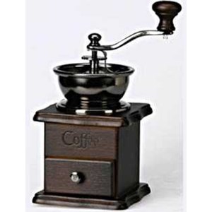 gebe-8521a handy coffee mill