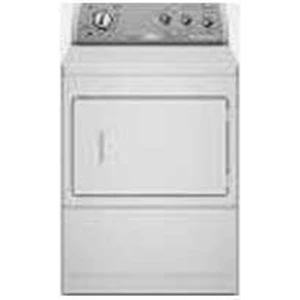mesin laundry dryer gas whirlpool 3xwgd5705sw