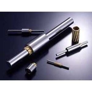 iko stroke rotary bushing
