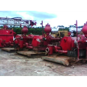 trucking drilling