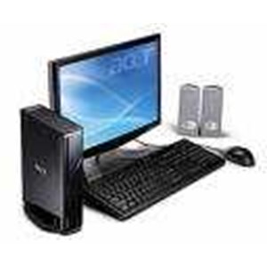 acer desktop computer