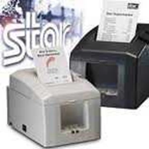 printer star tsp 654 / 600 series