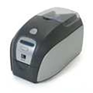 printer id card zebra p 110 i