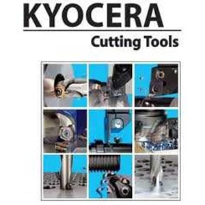 kyocera cutting tools
