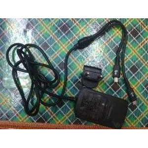 travel charger blackberry