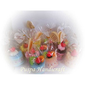 towel cake s