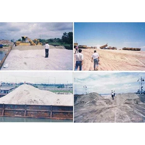 supplies construction materials