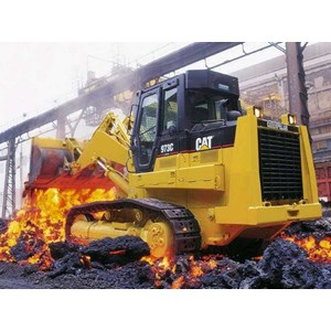 buldozer