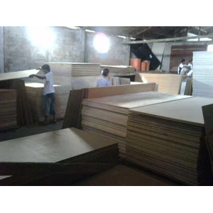 melamin - melaminto - polyester plywood