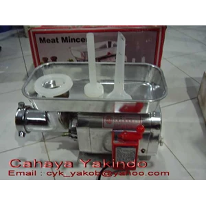 mesin giling daging pakai listrik