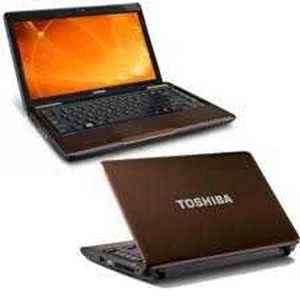 toshiba satellite l645-11xx