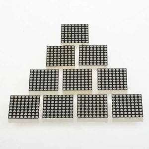 led dot matrix