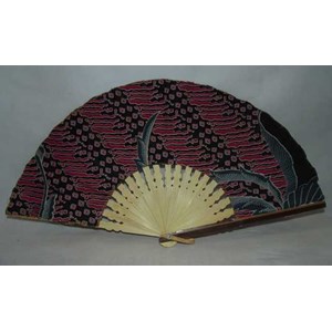 kipas batik jumbo