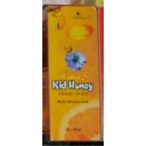 kid honey