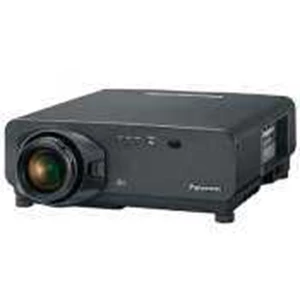 panasonic projector ptd 7700