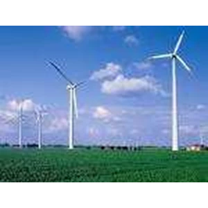 greentech® wind energy
