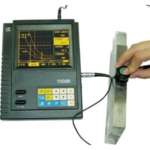 ultrasonic flaw detector-tud300