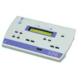 audiometer, portable automatic screening audiometer 170, alat test pendengaran telinga manusia