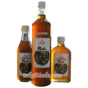 madu rambutan