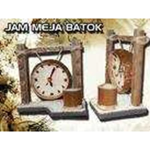 jam batok