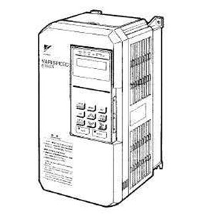 yaskawa cimr-g5m40p7