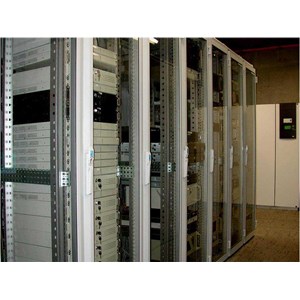 data center infrastructure
