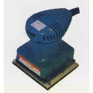 esin amplas / sander hs9940 fujiyama