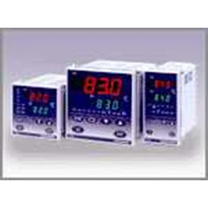 shimaden - temperature controller sr82 / sr83 / sr84