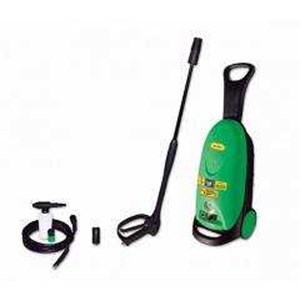 mesin steam mobil multipro / high pressure cleaner multipro hpw 1060-mp
