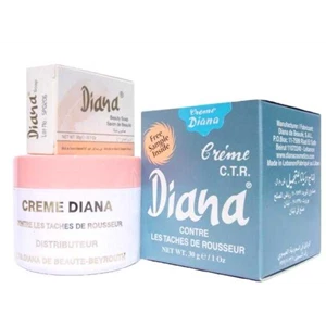 cream siang diana lebanon