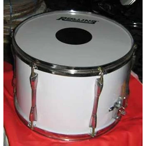 drumband smp unit besar