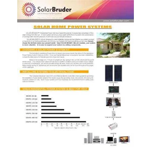 solar bruder