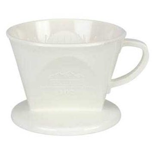 tiamo classic dripper 102 melamin