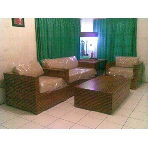 kursi tamu garis2 rnj-16