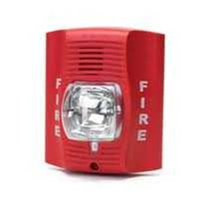 horn strobe alarm | fire alarm system | alarm bell | bell & indicating lamp | alarm kebakaran | tanda kebakaran | alarm