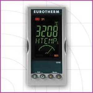 eurotherm - temperature control 3208
