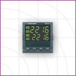 eurotherm - temperature control 2216