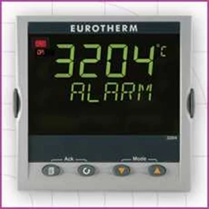 eurotherm - temperature control 3204