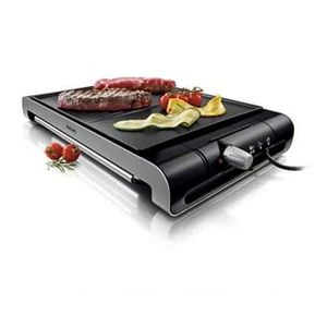philips table grill hd4419/ 20 2300 w rp 1.500.000 *