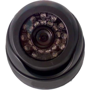 cctv camera - infrared dome sony ccd