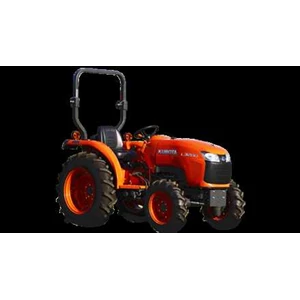 l3200 kubota traktor
