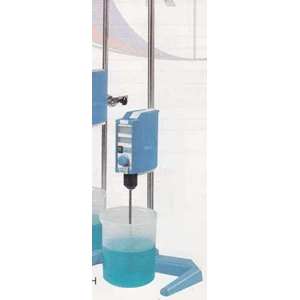 velp overhead stirrer dlh