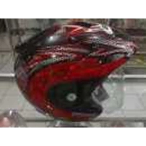 gm maestro black/ red