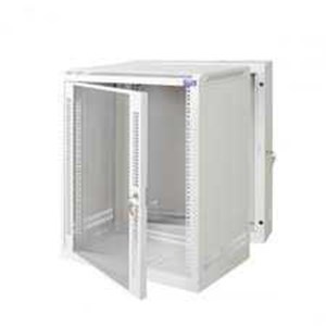 nirax wallmount 19 12u