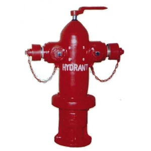 hydrant pillar two way