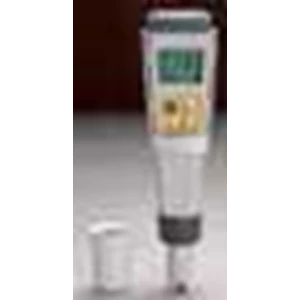 jenco 618c: visionplus ph/ temperature tester